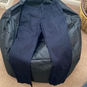 Uniqlo men’s chino pants 30 x 27.5